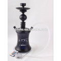 vente en gros d’al fakher tabac art shisha verre narguilé au LED